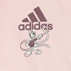 Baby Girls Pink Logo Leggings Set, 1, hi-res