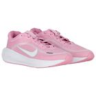 Girls Pink Logo Stellar Ride Trainers, 2, hi-res