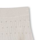 Girls Beige Knitted Skirt, 1, hi-res