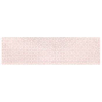 Baby Girls Pink Logo Headband
