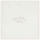 Ivory & Beige Logo Baby Blanket, 1, hi-res