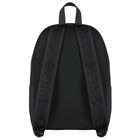 Black & White Logo Backpack, 1, hi-res