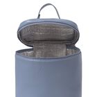 Blue Insulated Bottle Bag, 3, hi-res
