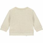 Younger Girls Gold Tracksuit, 1, hi-res