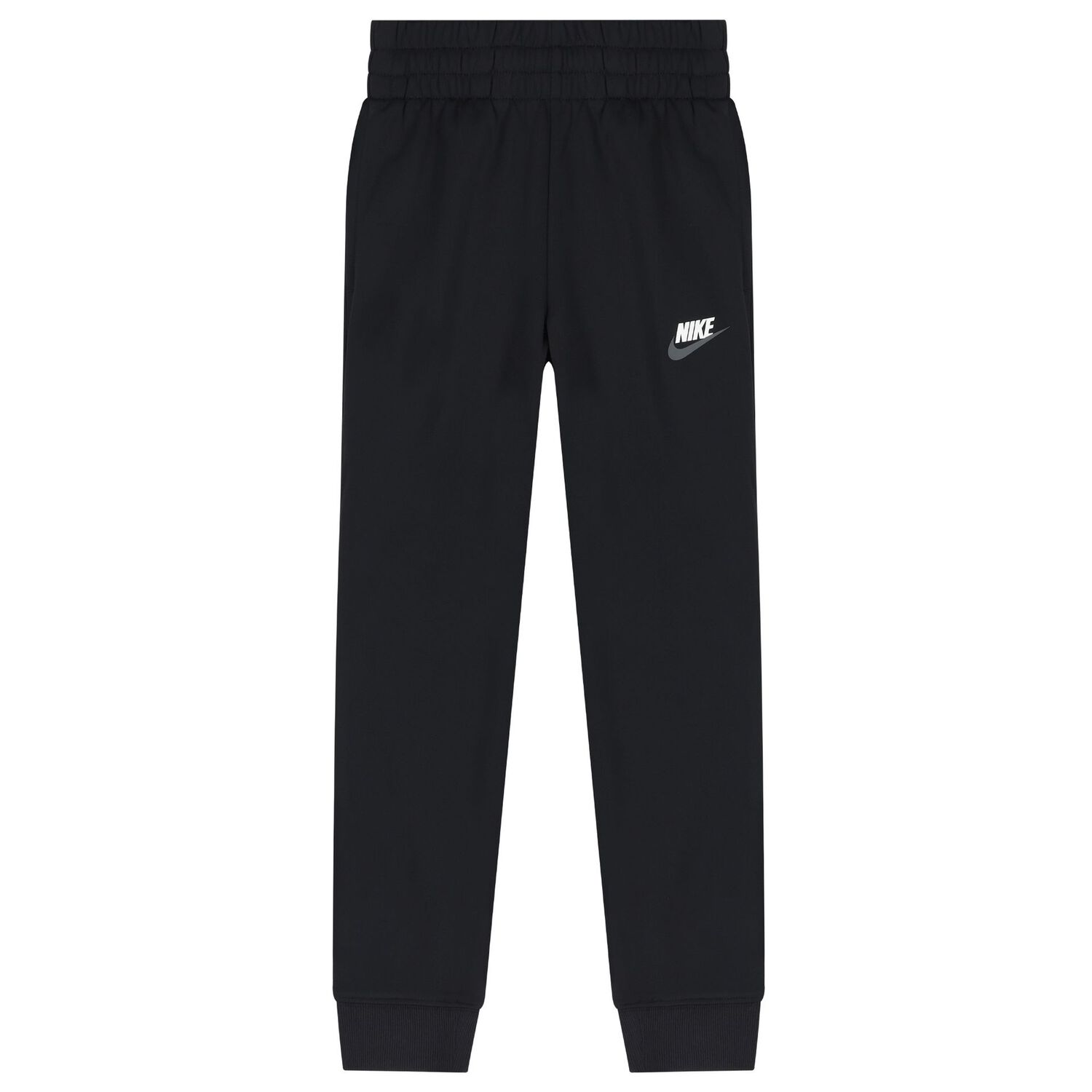 Black Logo Tracksuit, 1, hi-res