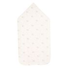 Ivory Tiger Logo Reversible Baby Nest, 1, hi-res