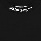 Black Logo T-Shirt, 1, hi-res