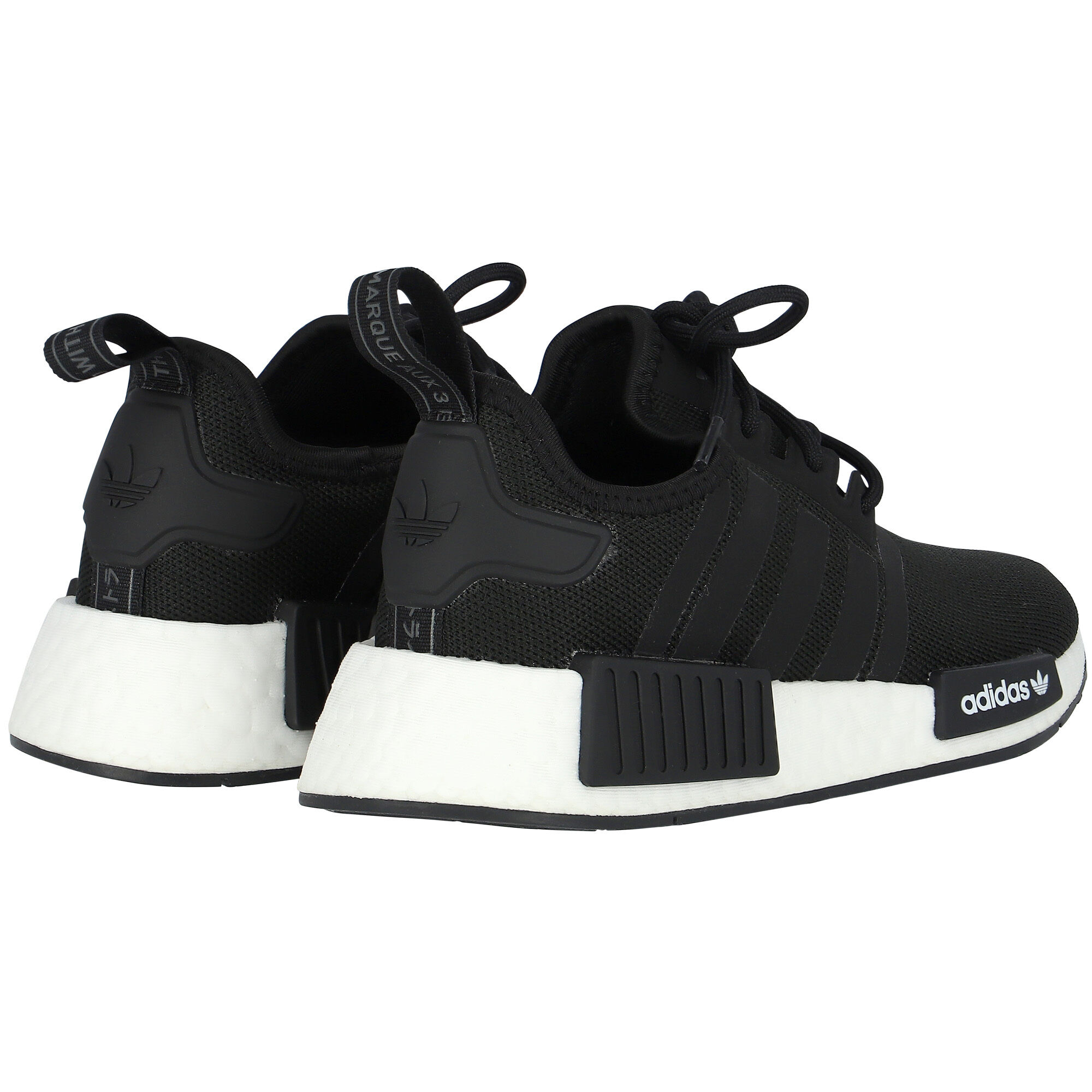 Mens adidas sale nmd trainers