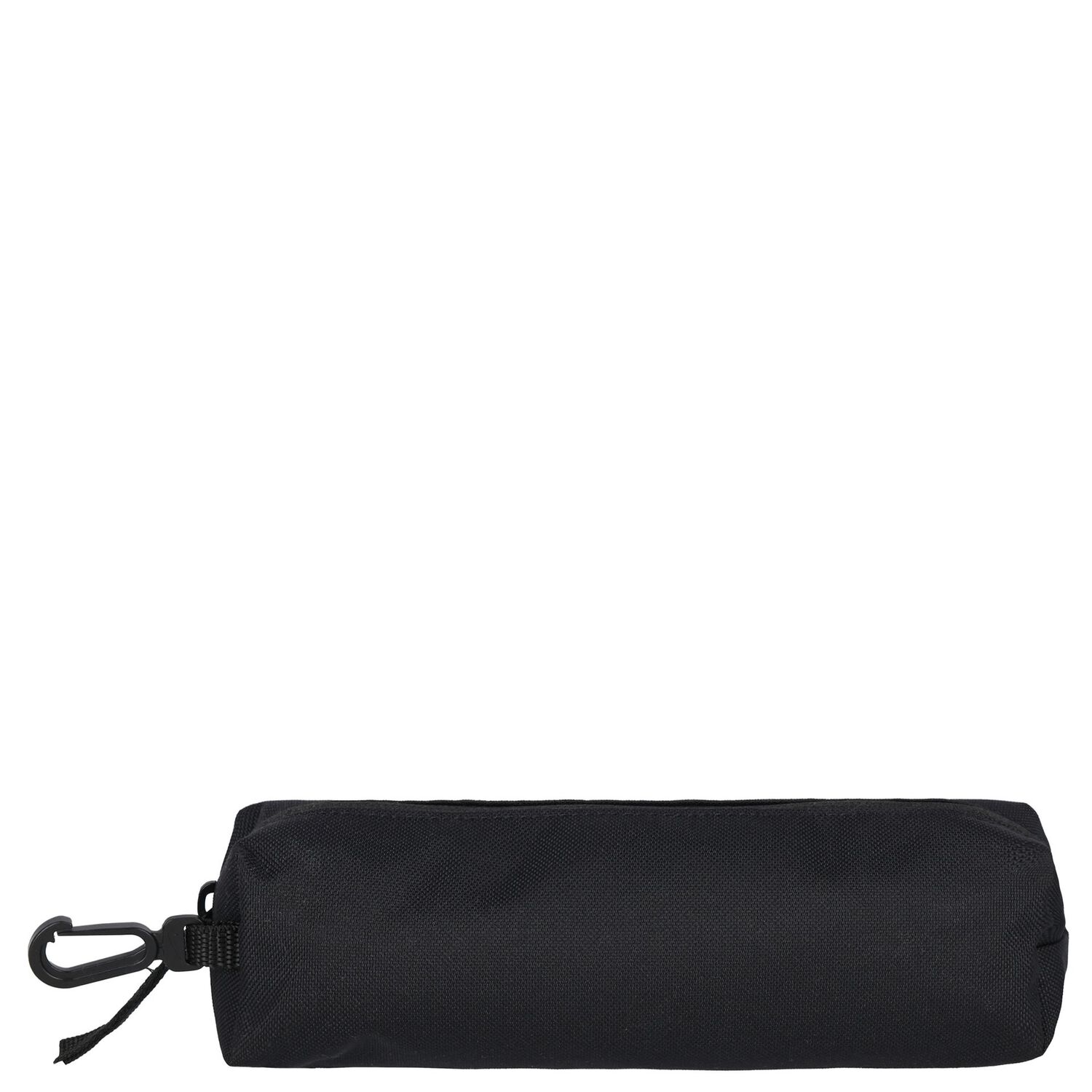 Black Nike Logo Backpack, 1, hi-res