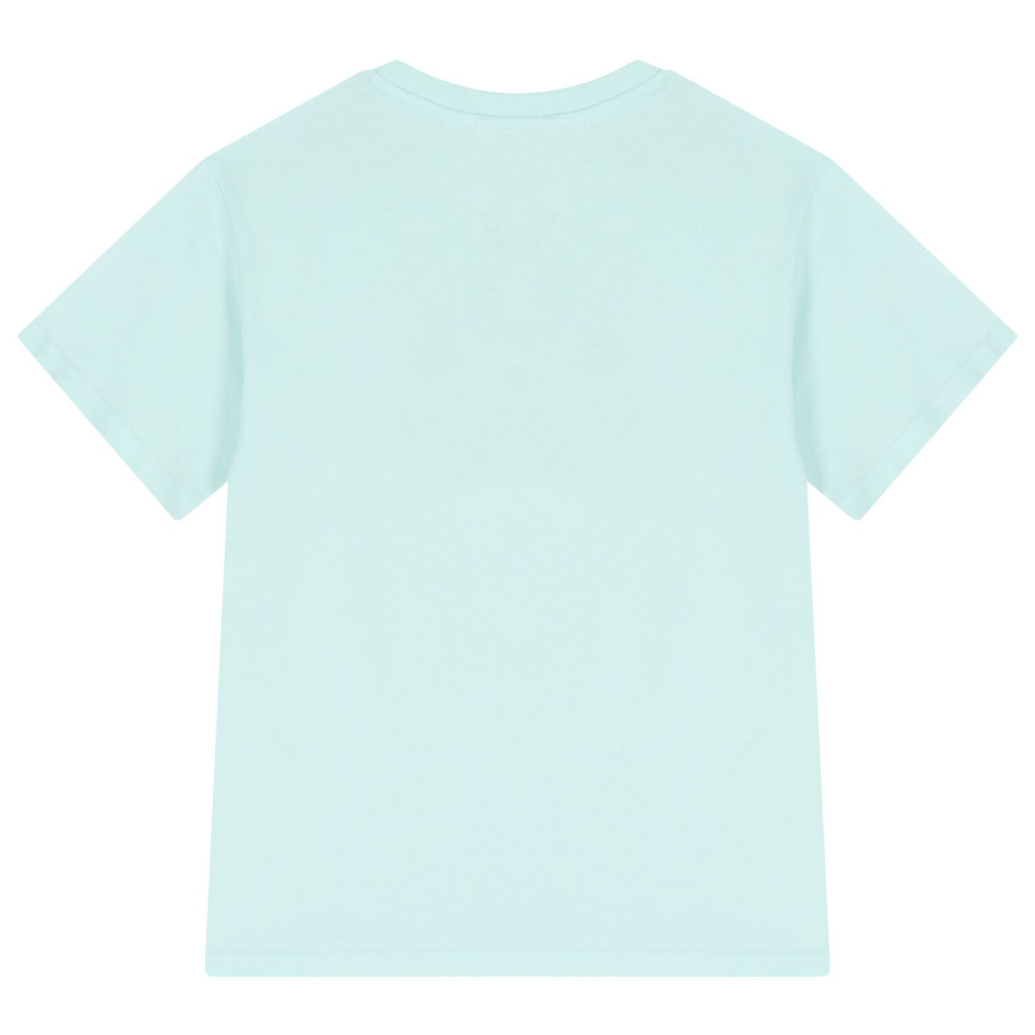 Boys Green Motorbike T-Shirt, 1, hi-res