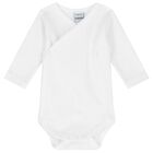 White & Grey Dots Baby Gift Set, 3, hi-res