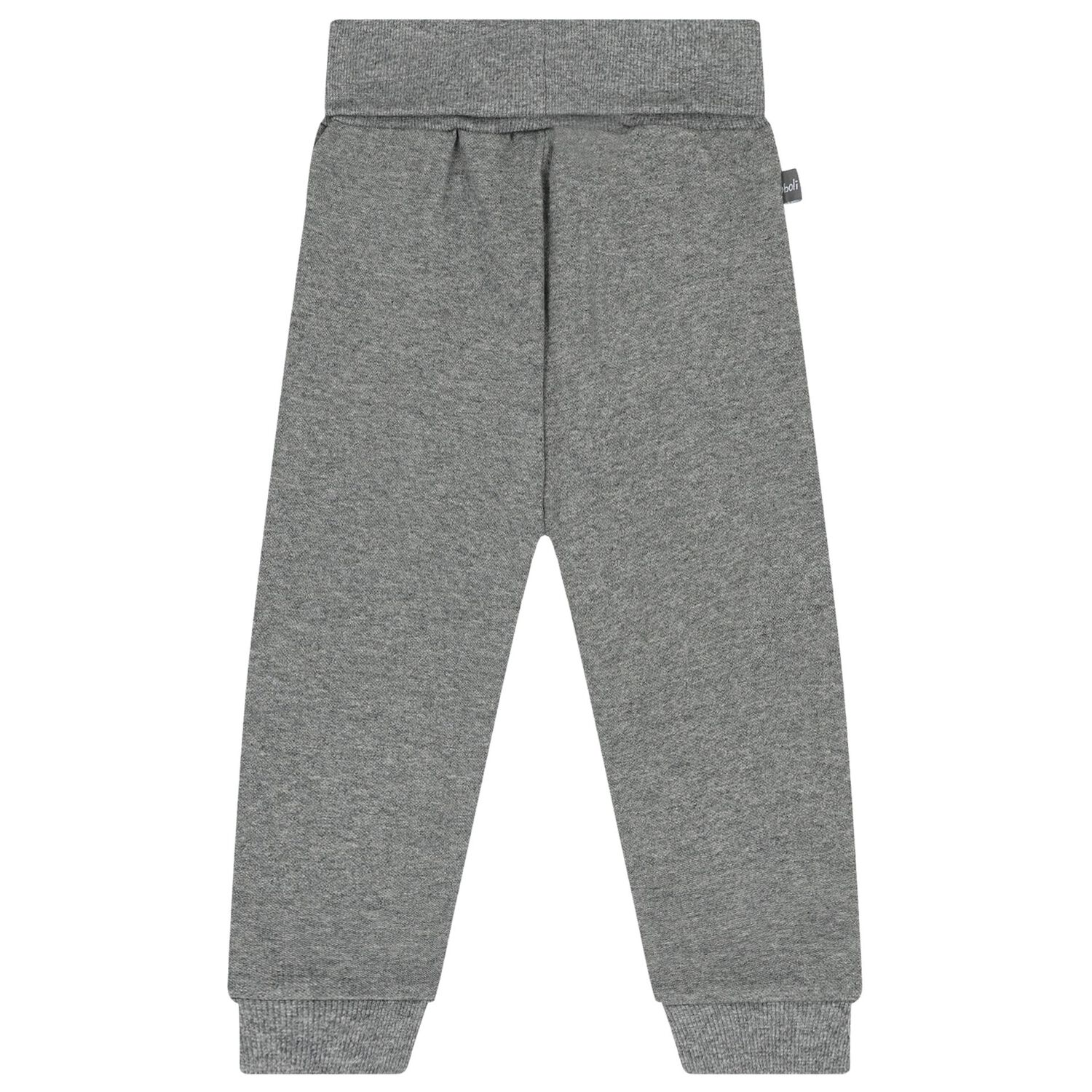Younger Boys Blue & Grey Tracksuit, 1, hi-res image number null