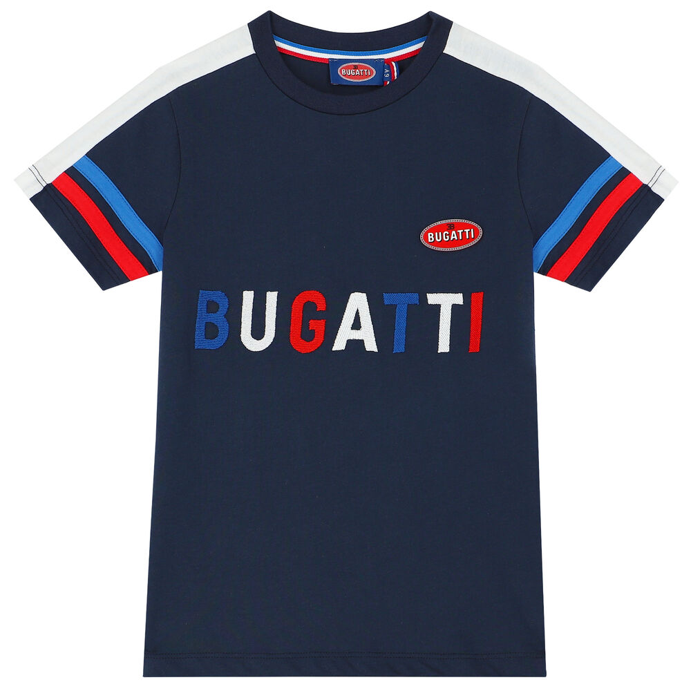 bugatti t shirt kids