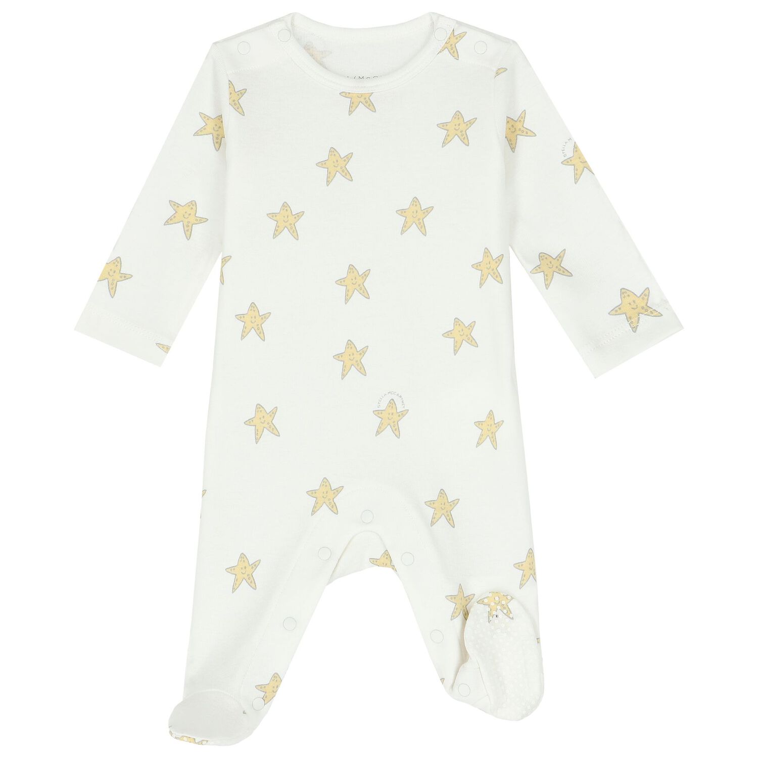White Star Babygrows ( 2-Pack ), 1, hi-res image number null