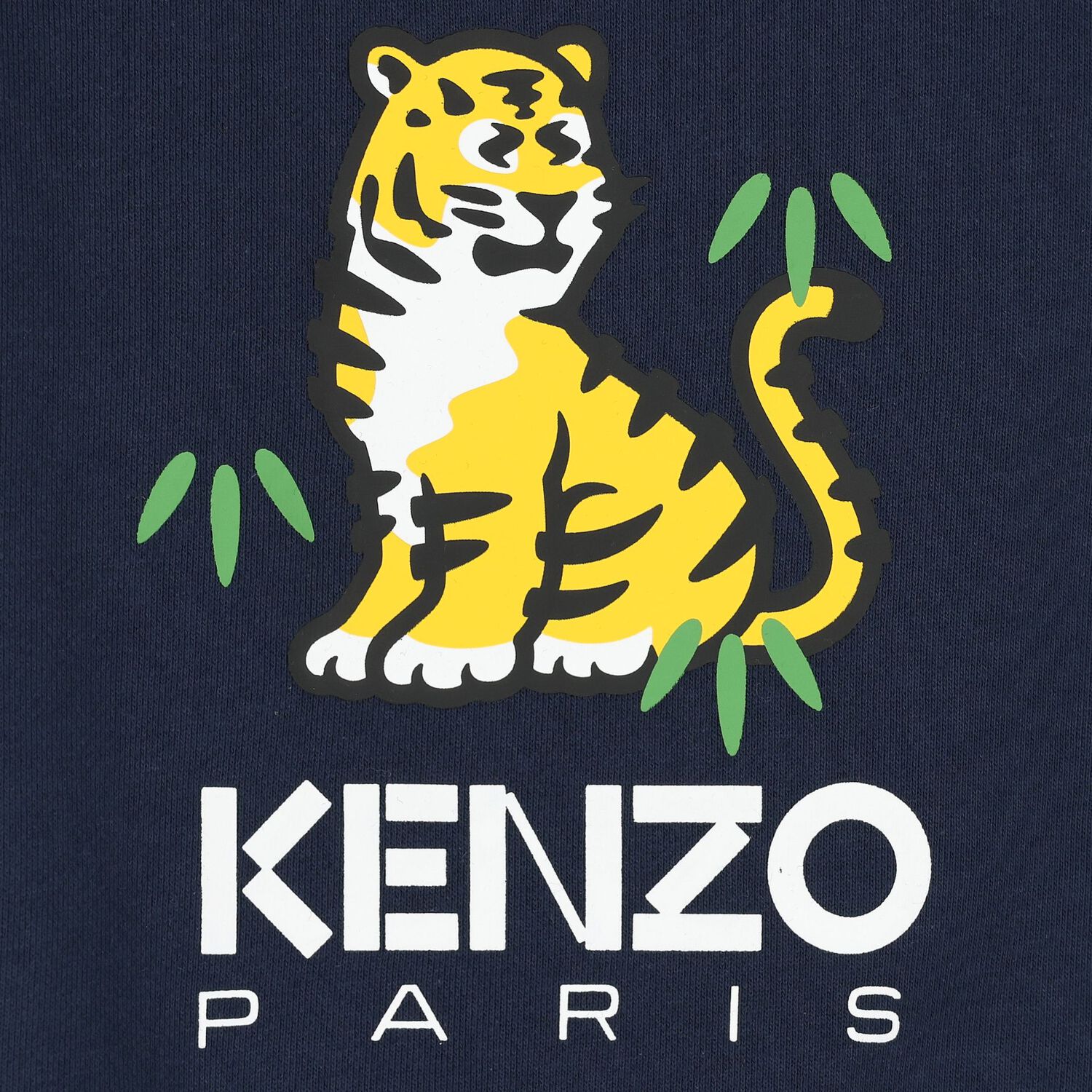 Younger Boys Navy Sweatshirt, 1, hi-res