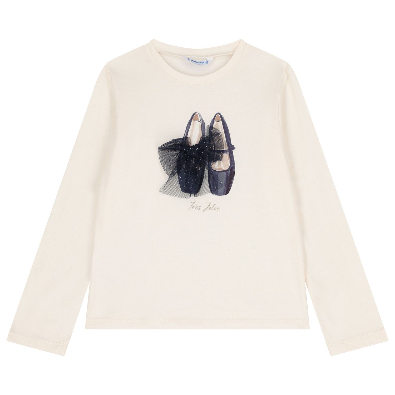 Girls Navy Blue Velour Tracksuit Set  ( 3 Piece ), 1, hi-res