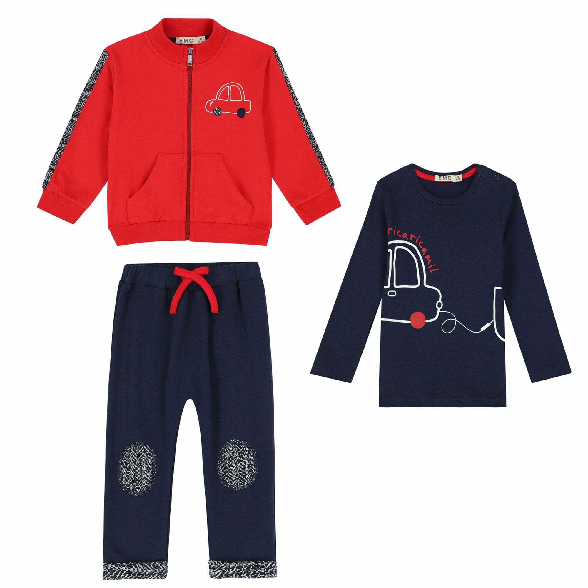 Junior gucci tracksuit cheap