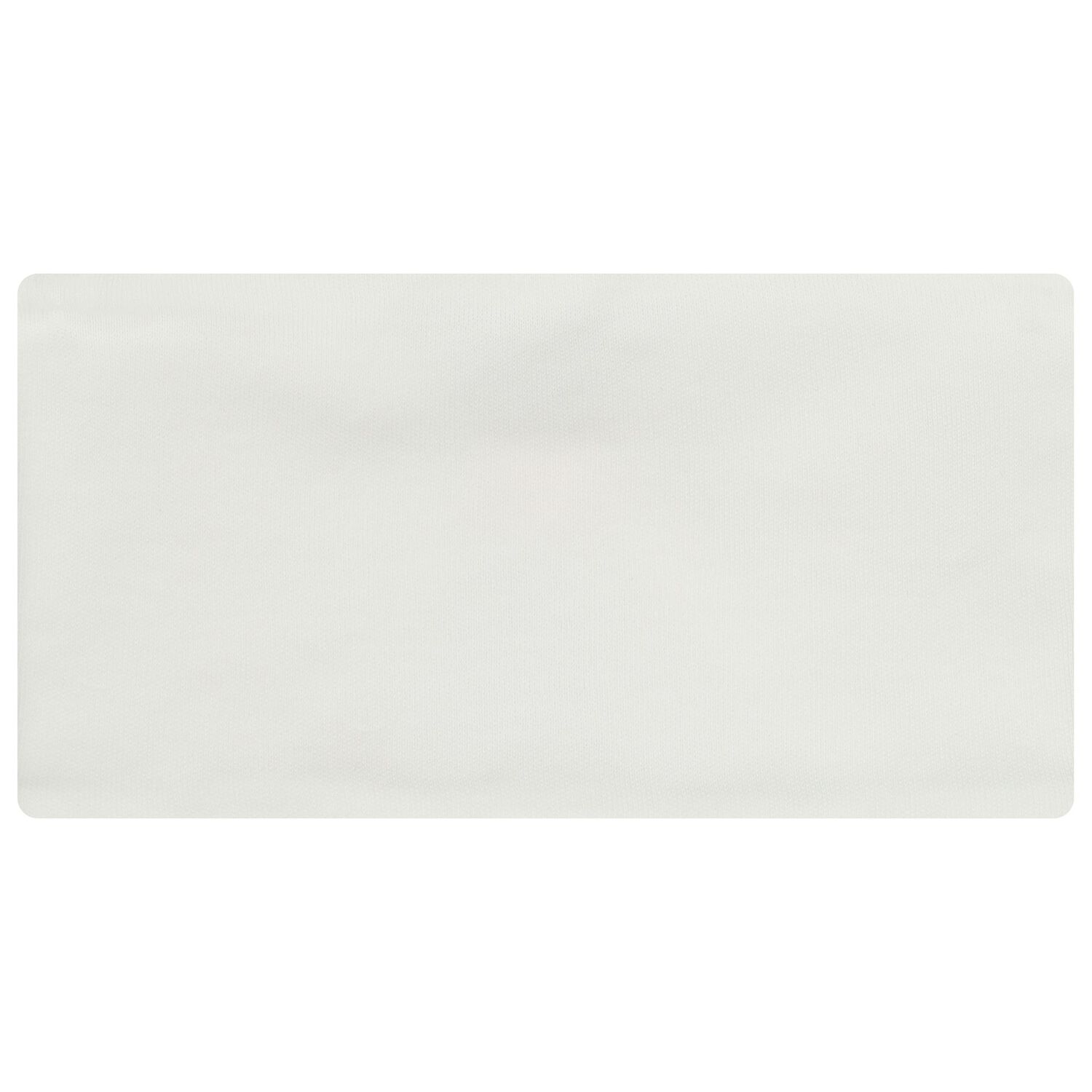 Baby Girls Ivory & Pink Babygrow & Headband Set, 1, hi-res