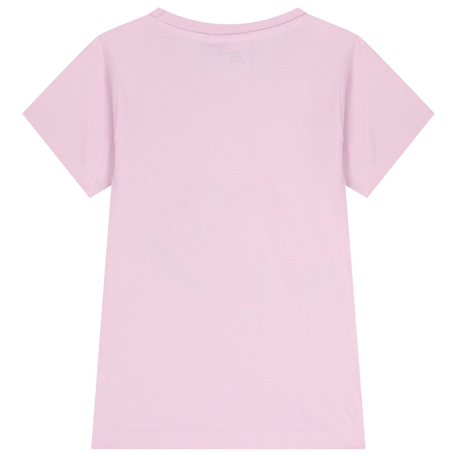 Girls Red Hello Kitty Shorts Set, 1, hi-res