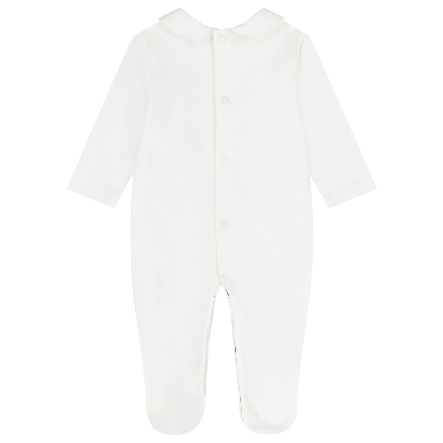 Ivory Babygrow Gift Set, 3, hi-res