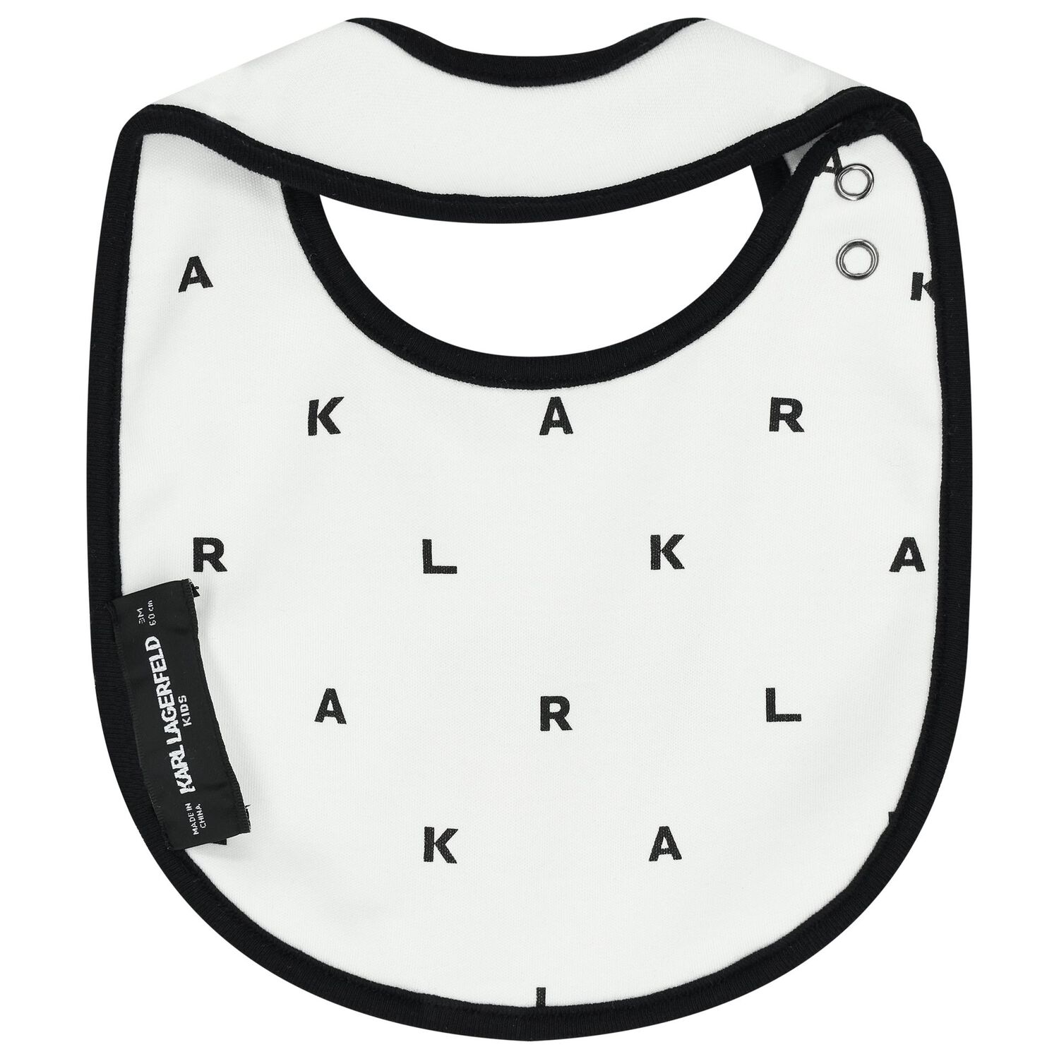 Baby Boys White & Black Babygrow Gift Set, 1, hi-res