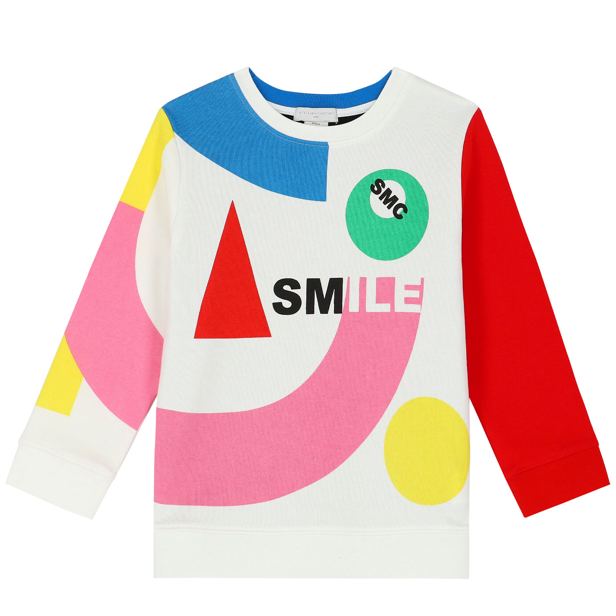 Stella discount mccartney sweatshirt