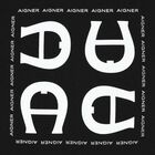 Boys Black Logo T-Shirt, 1, hi-res