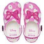 Girls Minnie Mouse Classic Clogs Sandals, 1, hi-res