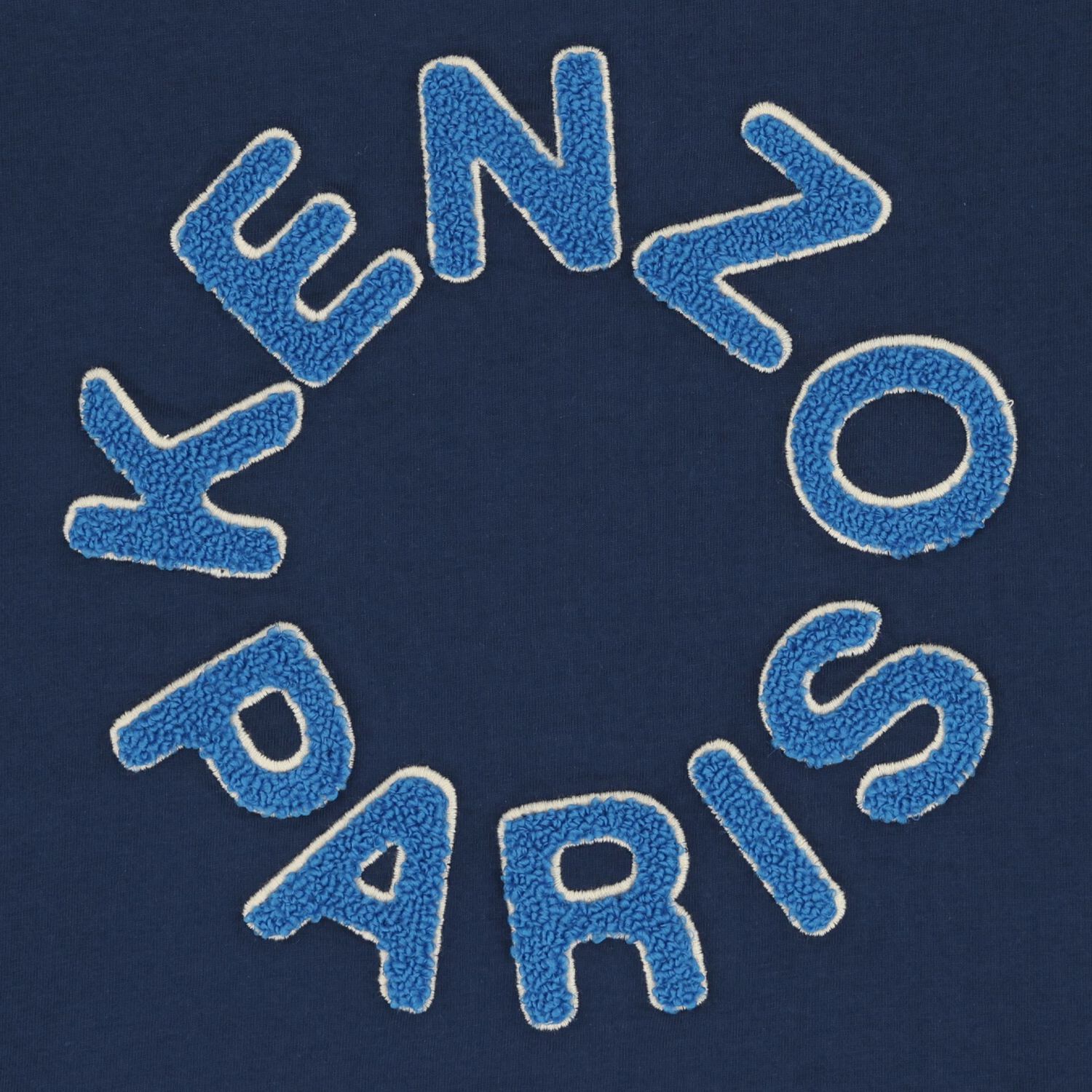 Navy Blue Logo T-Shirt, 2, hi-res