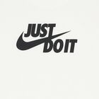 White Logo T-Shirt, 1, hi-res