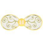Girls Yellow & Black Little Stinger Costume, 1, hi-res