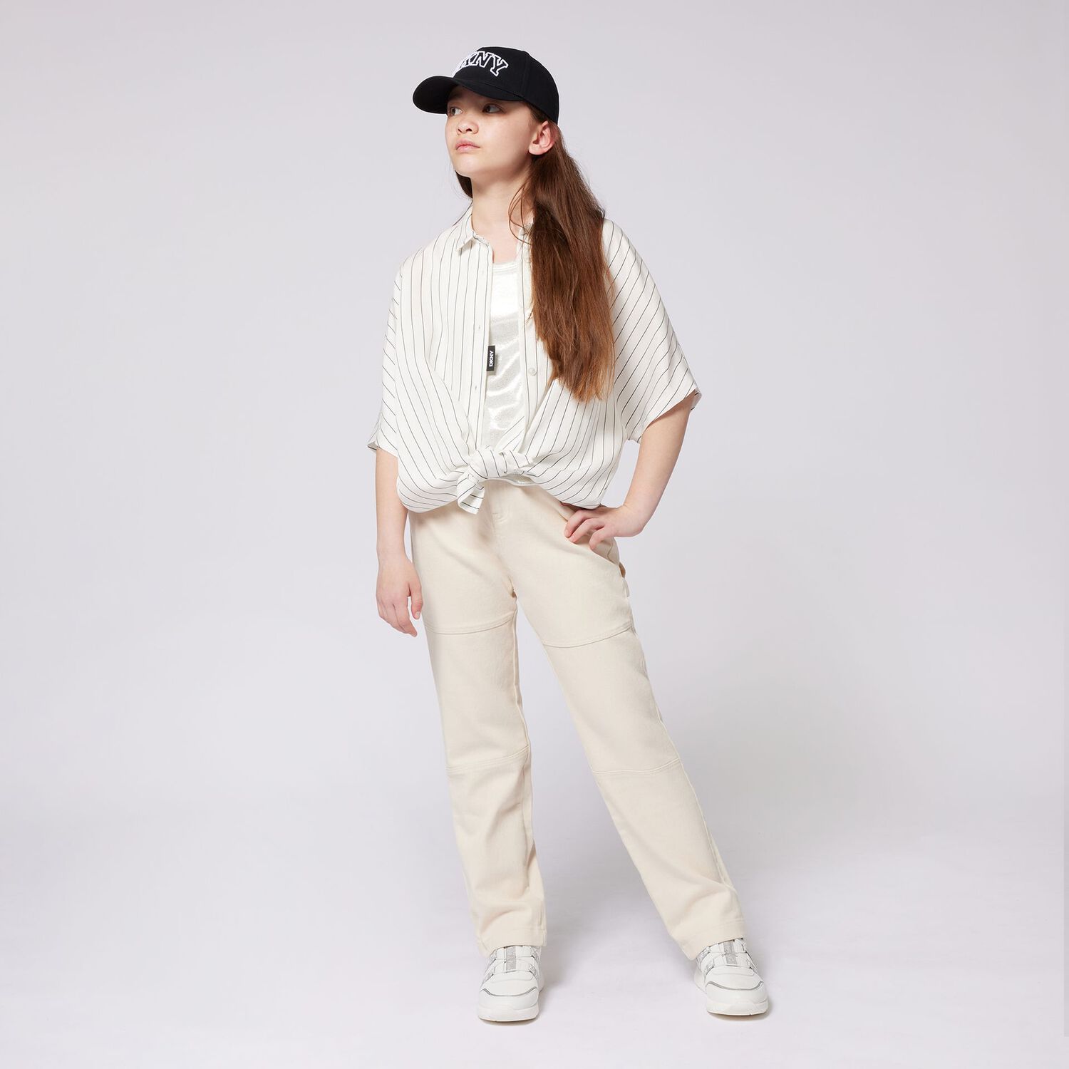 Black Logo Cap, 1, hi-res image number null