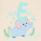 Multi-Coloured Logo Bodysuit( 5-Pack ), 1, hi-res