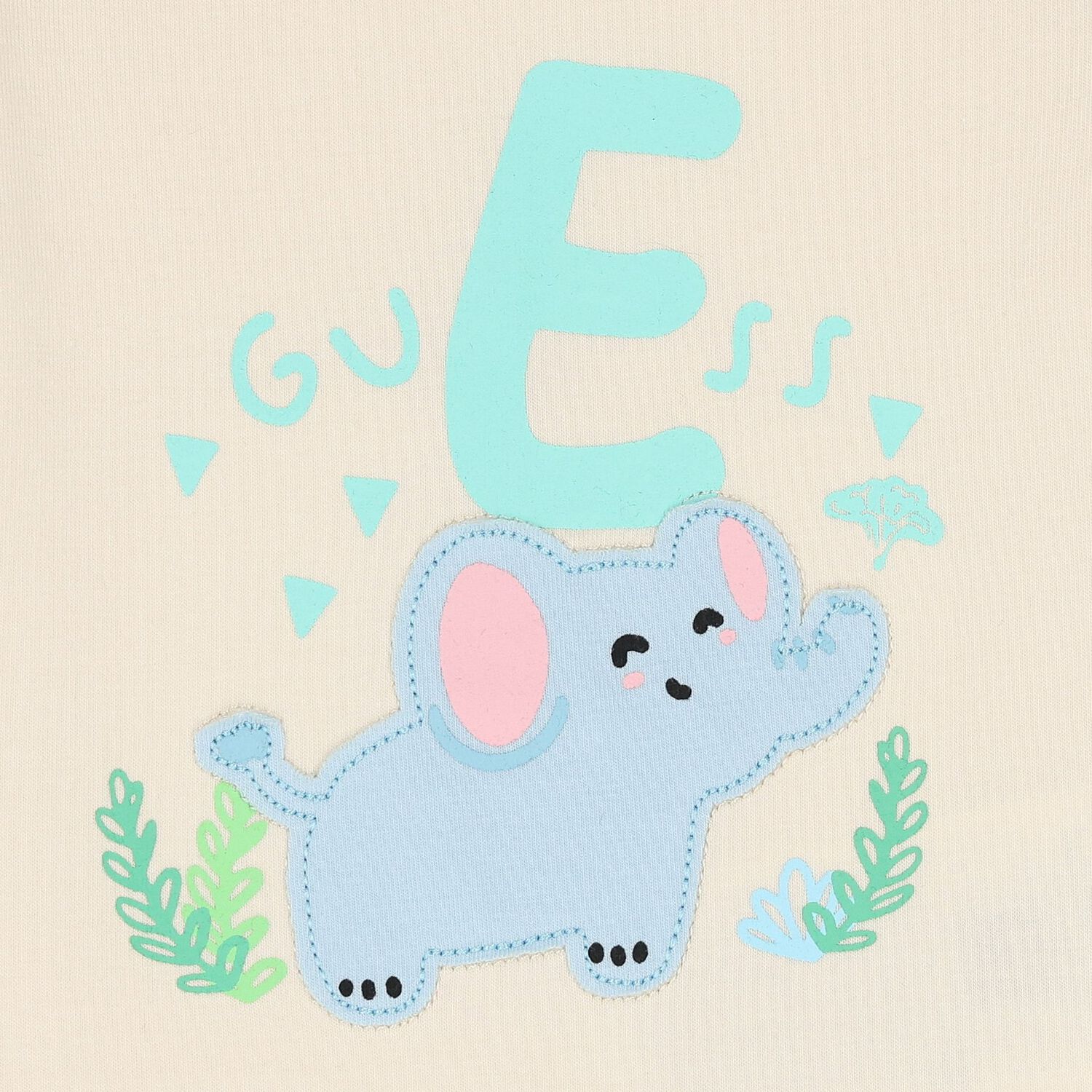 Multi-Coloured Logo Bodysuit( 5-Pack ), 1, hi-res