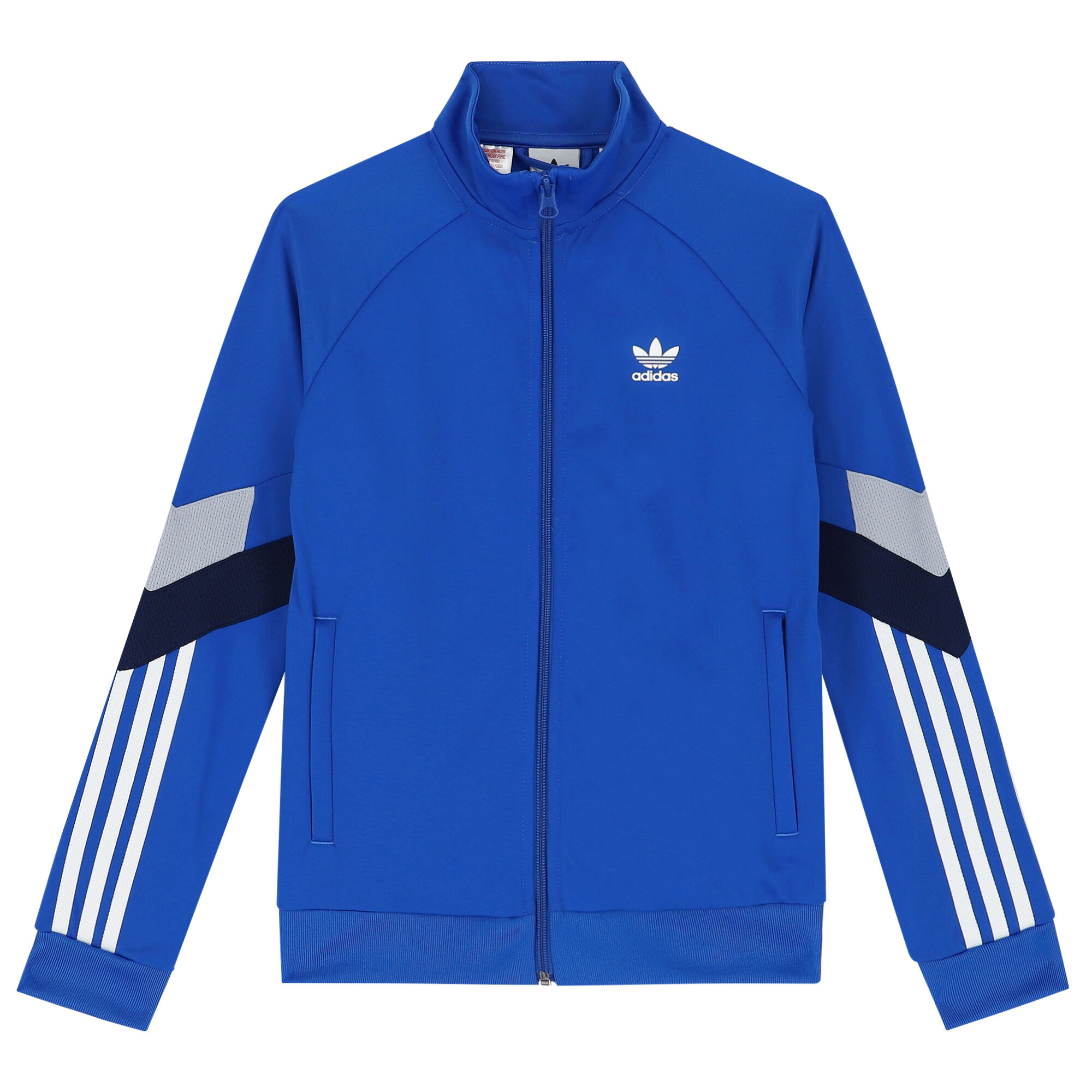 adidas track top junior