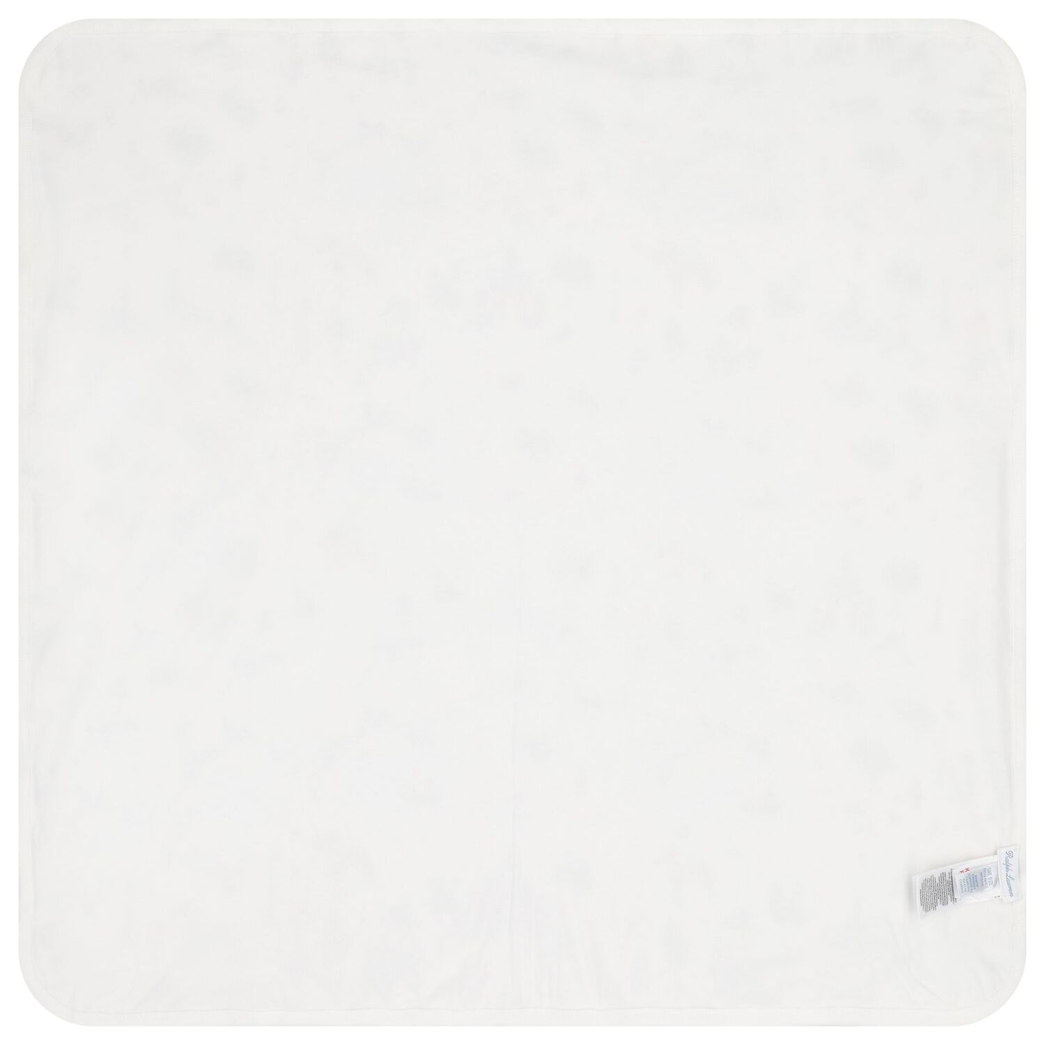 Ivory Central Park Baby Blanket, 1, hi-res