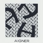 Younger Boys White Logo T-Shirt, 1, hi-res