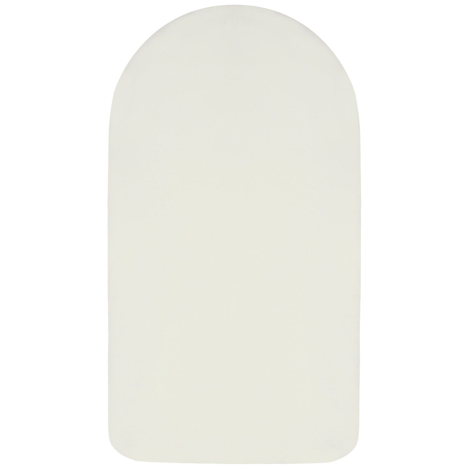 Ivory Horse & Logo Baby Nest, 1, hi-res