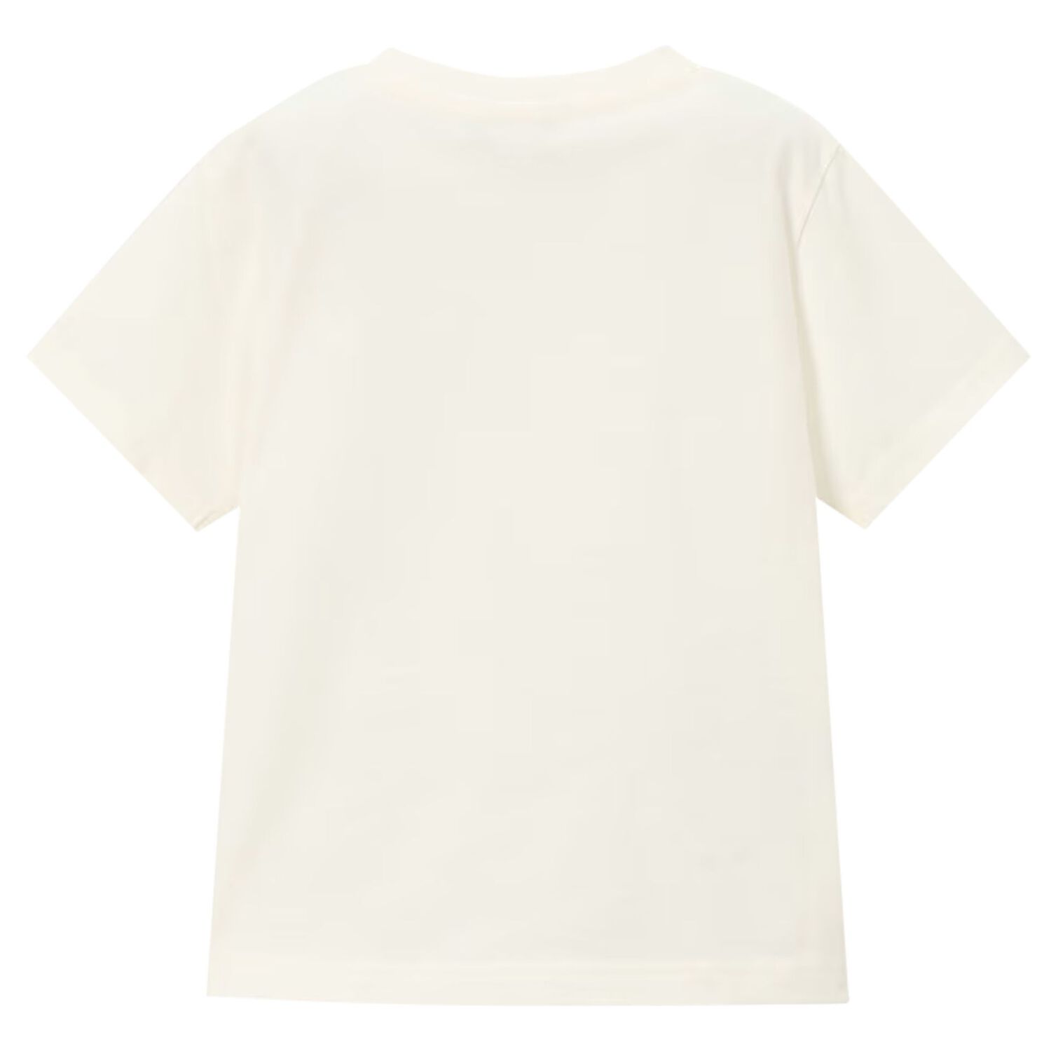 Boys Ivory Football Shoes T-Shirt, 1, hi-res