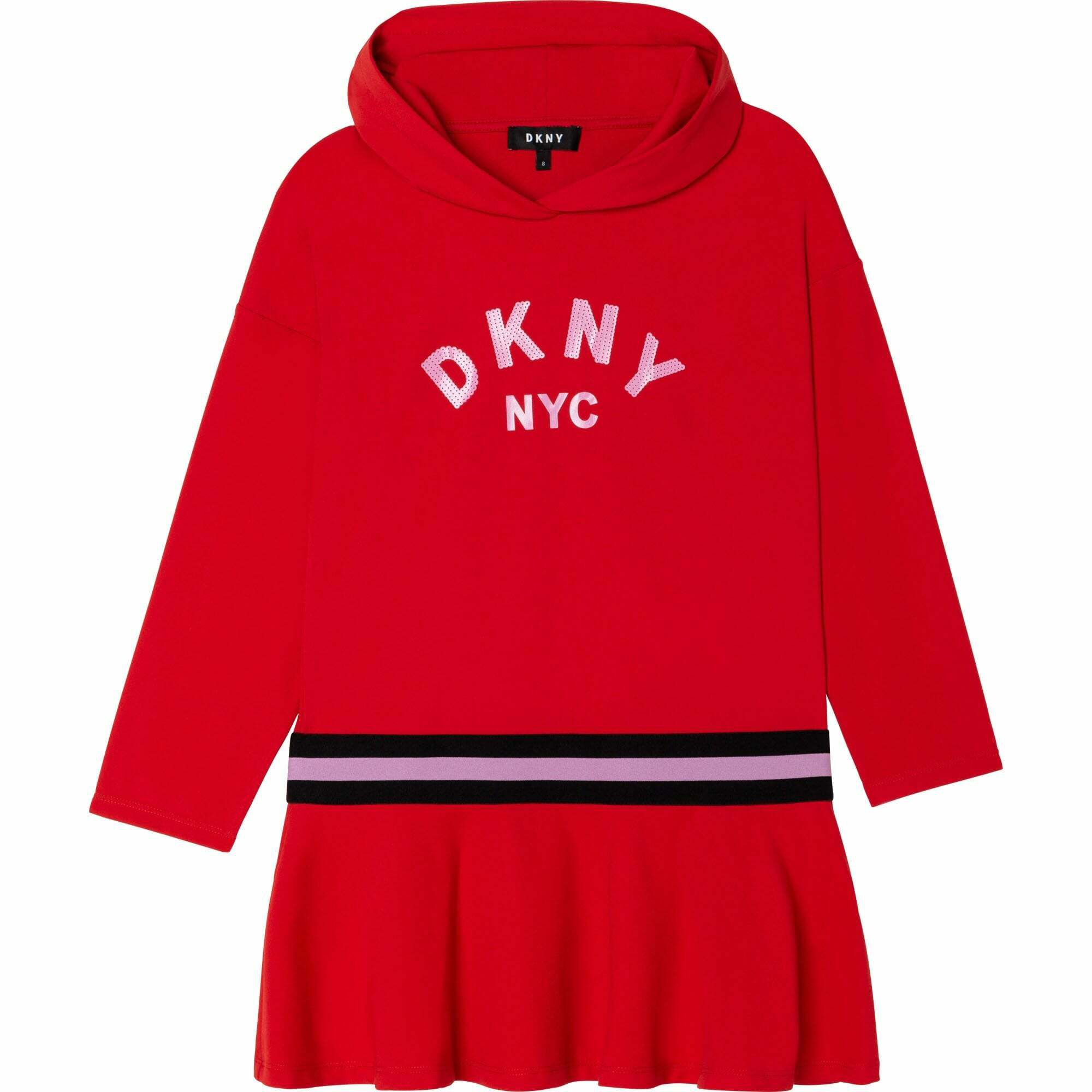 Girls dkny hot sale
