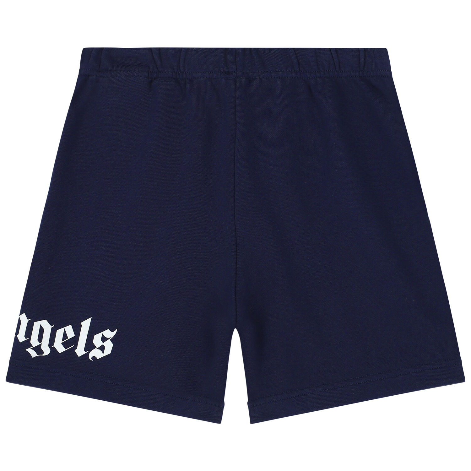 Navy Logo Shorts, 2, hi-res image number null