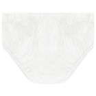 Younger Girls Beige Geo Map Dress Set, 2, hi-res