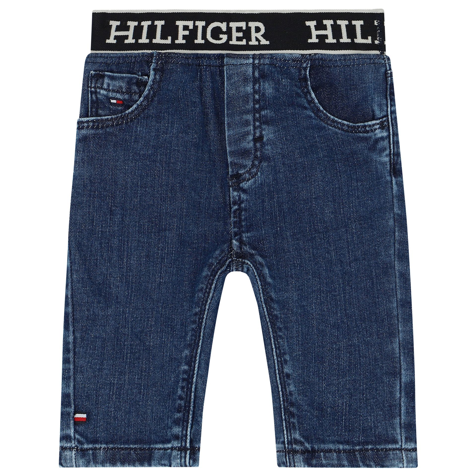 Tommy best sale jeans junior