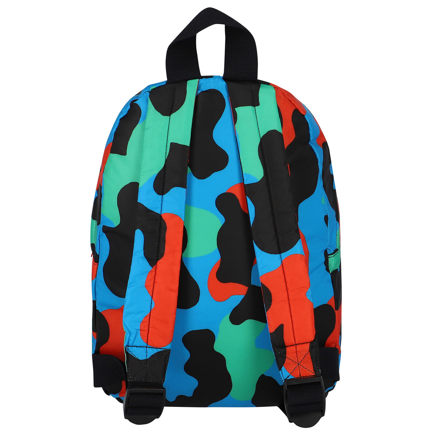 Boys Multi-Colored Backpack, 1, hi-res