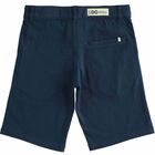 Boys Navy Shorts, 1, hi-res