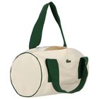 Baby Boys Grey Logo Tracksuit, 1, hi-res