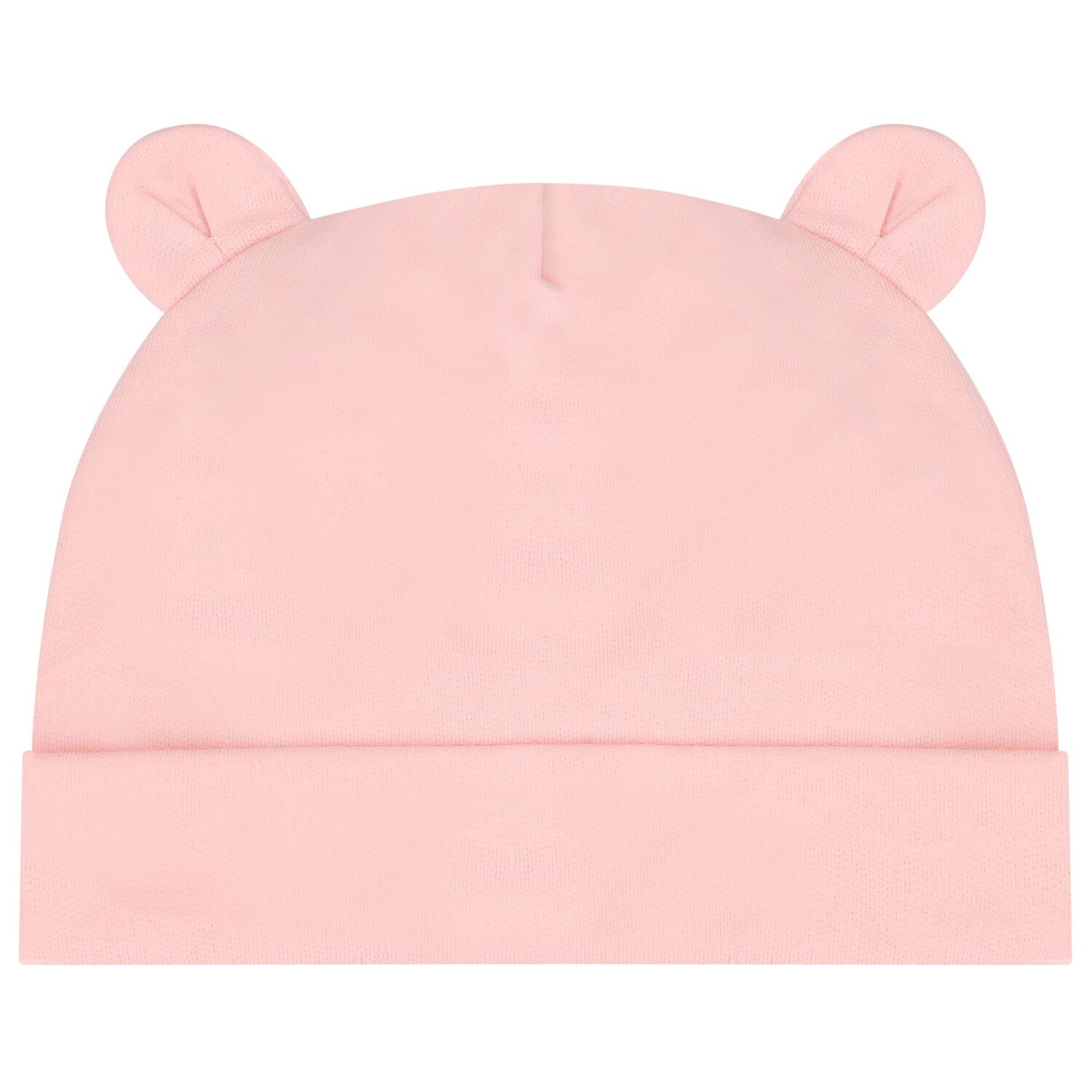 Baby Girls Pink Teddy Bear Logo Babygrow Gift Set, 4, hi-res