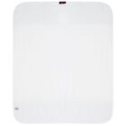 Baby Boys White Logo Blanket, 1, hi-res