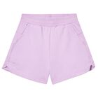 Girls Pink Shorts, 1, hi-res