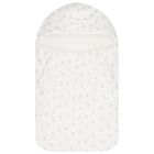 Ivory Alphabet & Bunny Baby Nest, 2, hi-res